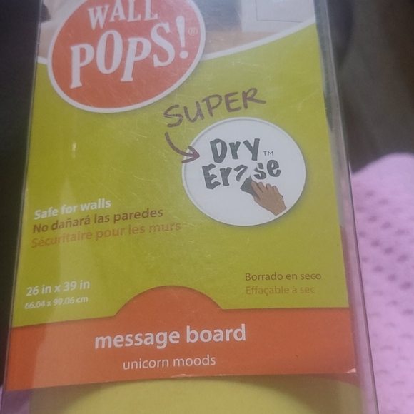 Unicorn Moods Message board - Picture 6 of 8